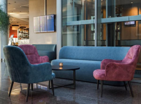 Clarion Hotel Bergen Airport